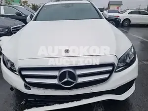 2018, Mercedes-Benz / E 220, VIN: WDDZF0EB2JA428329, 114381 км., diesel, 1950 куб.см.