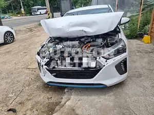 2017, Hyundai / Ioniq, VIN: 17MYKMHC851CGHU03, 140000 км., hybrid, 1600 куб.см.