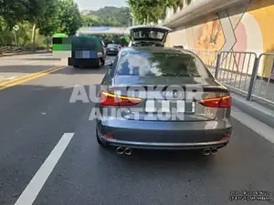 2015, Audi / A3, VIN: WAUZZZ8V2F1082041, diesel