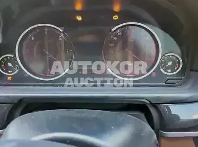 2015, BMW / 520, VIN: WBA5E5108FG057045, 95708 км., diesel