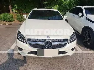 2017, Mercedes-Benz / CLS 250, VIN: WDDLJ9HB0HA194237, 79349 км., diesel, 2143 куб.см.