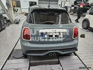 2023, MINI / Cooper, VIN: WMW61DK07P2T68523, 21315 км., gas