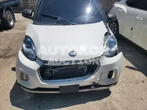 2021, Mercedes-Benz / Smart, VIN: KL90B2Z7EMZD6J316, electric, 1 куб.см.