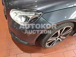 2015, Mercedes-Benz / E 220, 163187 км., diesel, 2143 куб.см.