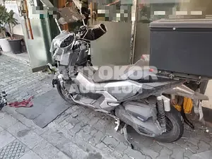 2023, Audi / 50, 111111 км., gas, 330 куб.см.