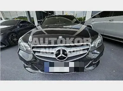 2015, Mercedes-Benz / E 200, 132895 км., gas, 1991 куб.см.