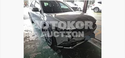 2022, Hyundai / Ioniq, 156507 км., electric, 111 куб.см.