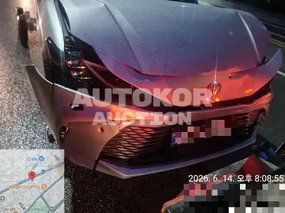 2025, Toyota / camry hybrid, 13000 км., hybrid