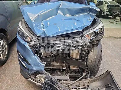 2016, Hyundai / Tucson, 134180 км., diesel