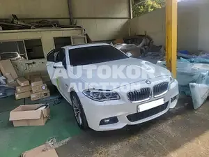 2016, BMW / 520, VIN: WBA5E7103GG158491, 106957 км., diesel