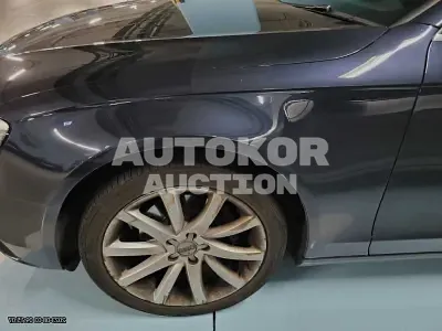 2015, Audi / A4, VIN: WAUZZZ8K3FA020105, 136049 км., diesel
