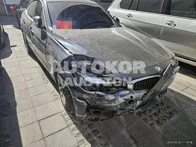 2020, BMW / 320, 62071 км., diesel