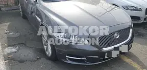 2015, Jaguar / XJ, 173886 км., diesel, 2993 куб.см.