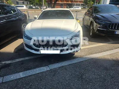 2017, Toyota / Sera, VIN: ZAM57YTG5J1281082, gas