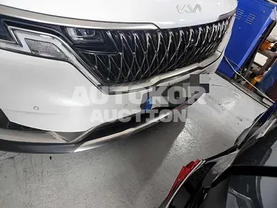 2022, Kia / Carnival, VIN: KNANC81BBPS212439, 39443 км., diesel, 2151 куб.см.