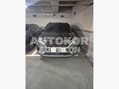2021, Kia / Carnival, diesel, 2200 куб.см.