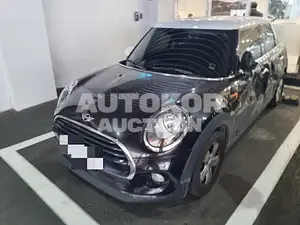 2016, MINI / Cooper, VIN: WMWXU1109G2D88917, 65000 км., diesel