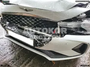 2018, Genesis / G70, VIN: KMTG341ADJU016225, 92030 км., gas