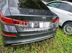 2019, Kia / K5, VIN: KNAGU411BKA334654, 65000 км., gas, 1999 куб.см.