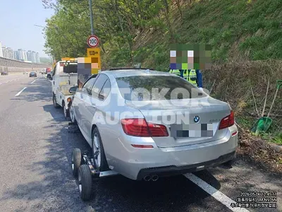 2016, BMW / 520, 150000 км., diesel
