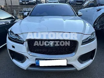 2019, Jaguar / E-Type, VIN: SADCA2BK6KA395789, 89369 км., diesel, 2993 куб.см.
