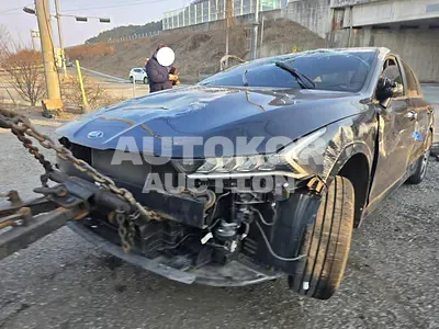 2020, Audi / A5, VIN: KNAG241ABLA034980, gas