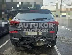 2018, Hyundai / Tucson, VIN: KMHJ381ABKU848278, 133838 км., diesel, 1995 куб.см.