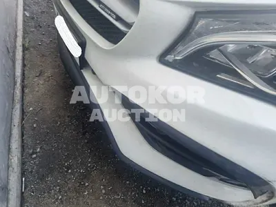 2018, Mercedes-Benz / A 45 AMG, VIN: WDDSJ5CB1JN553721, 90708 км., gas