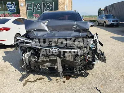 2018, Hyundai / Tucson, VIN: KMHJ581ABJU546100, 72981 км., diesel