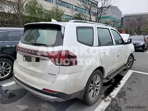 2021, Kia / Mohave, VIN: KNAKN814DMA226651, 40000 км., diesel