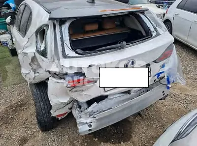 2017, Lexus / CT 200h, VIN: JTHKD5BH2H2295923, hybrid