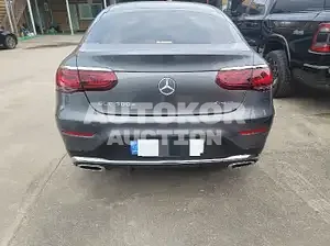 2022, Mercedes-Benz / GLC 300, VIN: W1N0J5DB3NG068869, gas