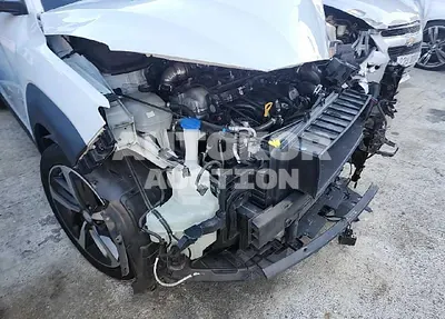 2019, Hyundai / Kona, VIN: KMHK4815GKU311610, gas