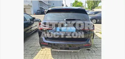 2023, BMW / iX3, 51282 км., electric, 232 куб.см.