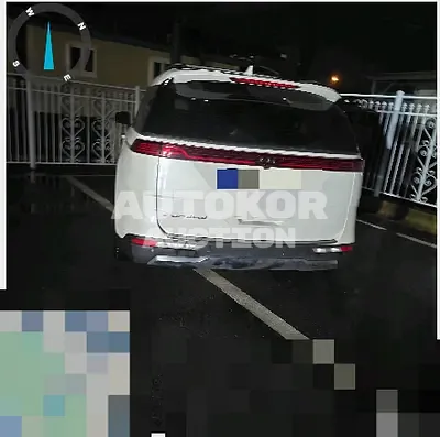 2020, Kia / Carnival, 77240 км., diesel, 2151 куб.см.