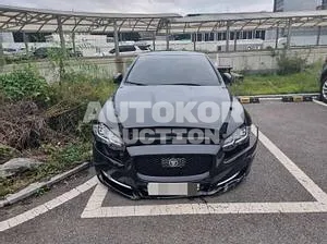 2016, Jaguar / XJ, VIN: SAJAA2293GNV93392, 100000 км., diesel