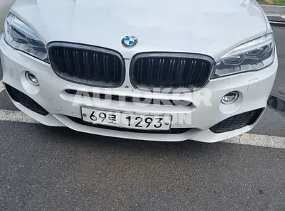 2016, BMW / 540, VIN: WBAKS6101G0N62324, diesel, 2993 куб.см.