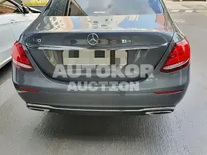 2019, Mercedes-Benz / E 300, VIN: WDDZF4JB8KA570277, 11534 км., gas