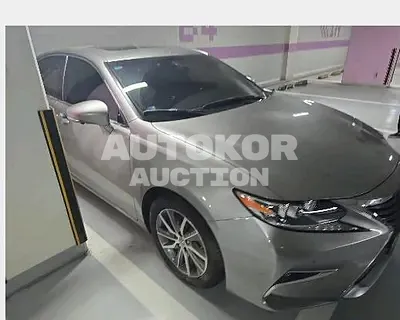 2017, Lexus / ES 300, 100277 км., hybrid, 2494 куб.см.