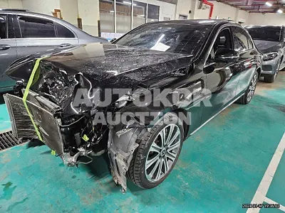 2018, Mercedes-Benz / E 400, VIN: WDDZF6GB0JA403347, 54266 км., gas
