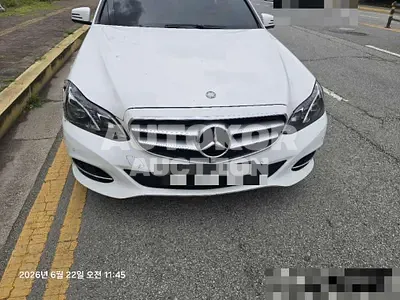 2015, Mercedes-Benz / e250, 141769 км., diesel