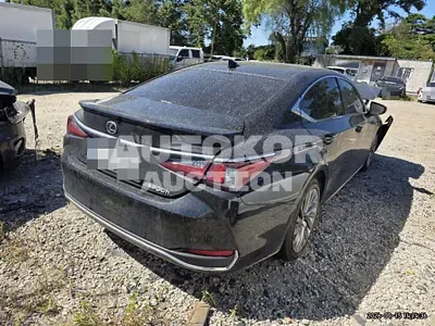2025, Lexus / es300h, 38920 км., hybrid