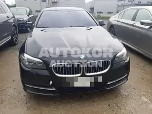 2015, BMW / 520, 92481 км., diesel, 1995 куб.см.
