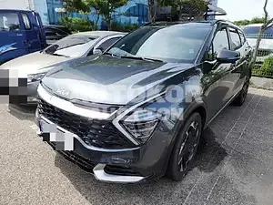 2023, Kia / Sportage, 15000 км., gas, 1598 куб.см.