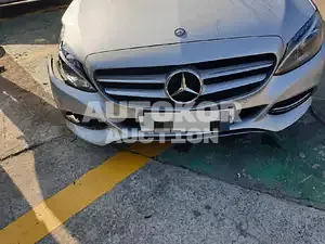 2015, Mercedes-Benz / C 220, VIN: WDDWF0EB2FF108473, 209586 км., diesel, 1995 куб.см.