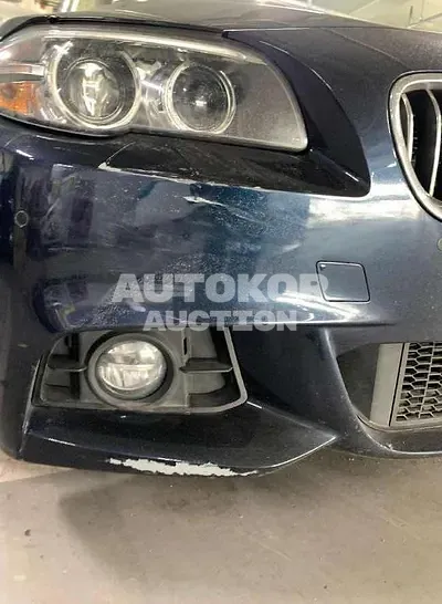2016, BMW / 528, VIN: WBA5A5107GG178887, unknown