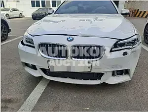 2015, BMW / 520, 92236 км., diesel, 1995 куб.см.