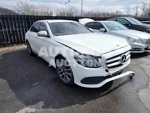 2019, Mercedes-Benz / E 300, VIN: WDDZF4KB7KA648062, 20325 км., gas, 1991 куб.см.