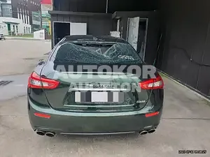 2016, Toyota / Sera, VIN: ZAM57XSG9H1199071, 64273 км., gas