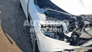 2022, BMW / B3, VIN: W1N4M5BB2NW234090, gas